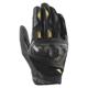 noir/or - IXON Gants Rise Air 2 Lady
