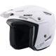 blanc - KENNY Casque trial TRIAL UP SOLID
