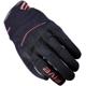 noir/rouge fluo - FIVE Gants RS4 EVO