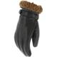 noir - HELSTONS Gants Alpina Cuir