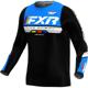 bleu - FXR Maillot Cross Apex Mx