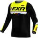 jaune - FXR Maillot Cross Apex Mx