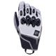 blanc/noir - ALPINESTARS Gants Harok Pro Drystar
