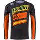 BLACK - PULL-IN Maillot Cross Original