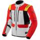 Rouge-Blanc - REVIT Blouson Offtrack 3 H2O