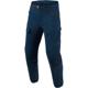 bleu - ALPINESTARS Pantalon JUGGERNAUT V2
