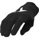noir/blanc - ACERBIS Gants cross LINEAR 2.0 KID