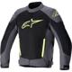 gris foncé/jaune fluo - ALPINESTARS Blouson T SP X SUPERAIR