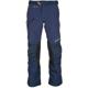 bleu/gris - KLIM Pantalon LATITUDE
