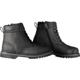 noir - RST Bottines ROADSTER 3