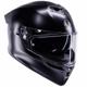 noir matte - AGV Casque K5 E2206 Mono