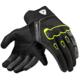 Noir-Jaune Neon - REVIT Gants Hyperspeed 3