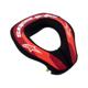 rouge/blanc - ALPINESTARS Minerve Youth Sequence
