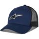 ALPINESTARS Casquette REFLECT AGELESS TRUCKER