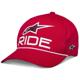 ALPINESTARS Casquette RIDE COMP SNAPBACK