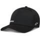 noir/blanc - ALPINESTARS Casquette Points