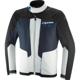 gris/noir/bleu marine - IXON Blouson TYR