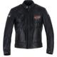 noir - VONDUTCH Blouson Cuir Octane Cuir