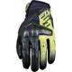 noir/jaune fluo - FIVE Gants RSC EVO