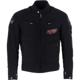 noir - VONDUTCH Blouson Octane Canvas