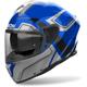 bleu/gris/noir - AIROH Casque SPARK 2 DART
