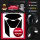 FEARTHEYELLOWBEAR-stickers-reflechissants-casque-easy-replicatm-shark-evo-one-2-noir-image-133405104-thumbnail-0