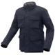 bleu foncé - TUCANOURBANO Veste Urbis Hydroscud