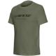 vert - DAINESE Tee-shirt ESSENCE WORDMARK