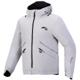 blanc - ALPINESTARS Blouson Textile C-5 Drystar