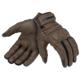 marron foncé - TUCANOURBANO Gants Gig Evo