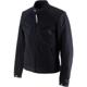 NOIR - HELSTONS Blouson TURBO MEN AIR Mesh
