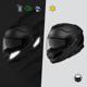 FEARTHEYELLOWBEAR-stickers-reflechissants-casque-easy-replicatm-shoei-gt-air-2-3-noir-image-133405148-thumbnail-1