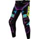 noir - FXR Pantalon Cross Podium Youth