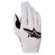 gris/noir - ALPINESTARS Gants Cross Supertech Mx