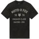 noir - FOX Tee-Shirt Circa 74 195 Original
