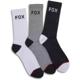 FOX-chaussettes-fox-crew-lot-de-3-image-129455686-thumbnail-0