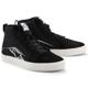 noir/blanc - ALPINESTARS Baskets RIDE-63 CANVAS