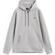 gris/rouge - ALPINESTARS Veste Sportswear Pioneer Oversized