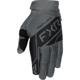 gris - FXR Gants Cross Reflex Dual