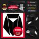 FEARTHEYELLOWBEAR-stickers-reflechissants-casque-easy-replicatm-shoei-gt-air-2-3-noir-image-133405113-thumbnail-0