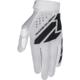 silver - FXR Gants Cross Reflex Mx Air
