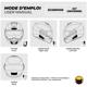 FEARTHEYELLOWBEAR-stickers-reflechissants-casque-easy-replicatm-kit-universel-scorpion-exo-blanc-image-133405083-thumbnail-2
