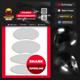 FEARTHEYELLOWBEAR-stickers-reflechissants-casque-easy-replicatm-shark-open-line-blanc-image-133405106-thumbnail-0