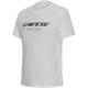 gris clair - DAINESE Tee-shirt ESSENCE WORDMARK
