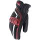 noir - HELSTONS Gants Bud Cuir