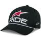 ALPINESTARS Casquette RIDE COMP SNAPBACK