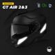 FEARTHEYELLOWBEAR-stickers-reflechissants-casque-easy-replicatm-shoei-gt-air-2-3-blanc-image-133405153-thumbnail-1