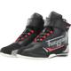 Noir-Blanc-Rouge - FURYGAN Baskets V5 D3O Wp