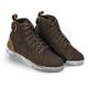 Marron - SEGURA Baskets LADY PIXEL