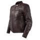 Burgundy - BLH Blouson BE LADY HERO